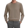 Hugo Boss Jersey Kanovano Marron Brown Hombre
