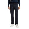 Hugo Boss Pantalon Largo Chino Azul Oscuro Dark Blue Hombre