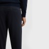 Hugo Boss Pantalon Largo Chino Azul Oscuro Dark Blue Hombre