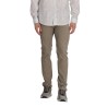 Hugo Boss Pantalón Pana Delaware Marron Brown Hombre