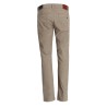 Hugo Boss Pantalón Pana Delaware Marron Brown Hombre
