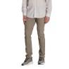 Hugo Boss Pantalón Pana Delaware Marron Brown Hombre