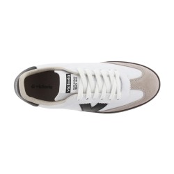 Victoria Zapatillas 1126186 Blanco White Mujer