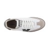 Victoria Zapatillas 1126186 Blanco White Mujer