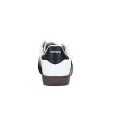 Victoria Zapatillas 1126186 Blanco White Mujer