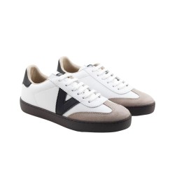 Victoria Zapatillas 1126186 Blanco White Mujer