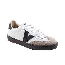 Victoria Zapatillas 1126186 Blanco White Mujer