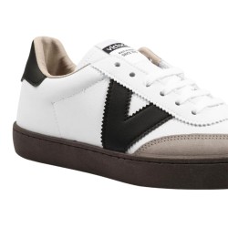 Victoria Zapatillas 1126186 Blanco White Mujer