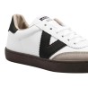 Victoria Zapatillas 1126186 Blanco White Mujer