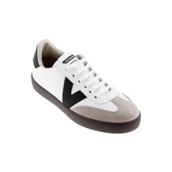 Victoria Zapatillas 1126186 Blanco White Mujer