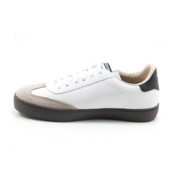 Victoria Zapatillas 1126186 Blanco White Mujer