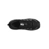 Salomon Zapatillas XA PRO V8 WP0 J Negro Black Turbulenc Quarry Niño