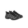 Salomon Zapatillas XA PRO V8 WP0 J Negro Black Turbulenc Quarry Niño