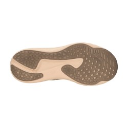 Atom Zapatillas Speed GP AT200 Nude Beige Mujer