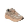 Atom Zapatillas Speed GP AT200 Nude Beige Mujer