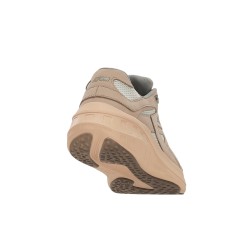 Atom Zapatillas Speed GP AT200 Nude Beige Mujer