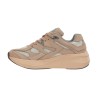 Atom Zapatillas Speed GP AT200 Nude Beige Mujer