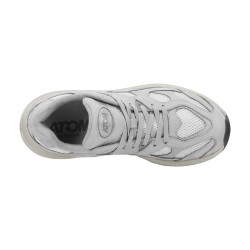 Atom Zapatillas Speed GP AT200 Grey Gris Mujer