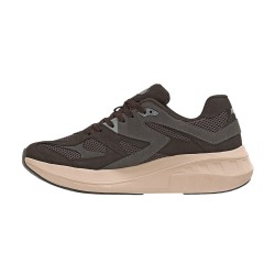 Atom Zapatillas Speed GP AT199 Brown Marrón Hombre