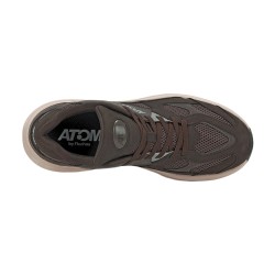 Atom Zapatillas Speed GP AT199 Brown Marrón Hombre