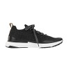 Atom Zapatillas Victory Core AT184 Negro Black Hombre