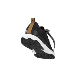 Atom Zapatillas Victory Core AT184 Negro Black Hombre