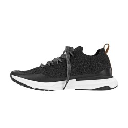 Atom Zapatillas Victory Core AT184 Negro Black Hombre