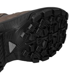 Atom Zapatillas Hard Rally Mountain Waterproof Grey Gris Hombre