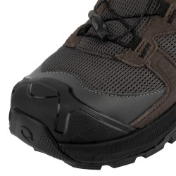 Atom Zapatillas Hard Rally Mountain Waterproof Grey Gris Hombre