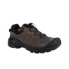 Atom Zapatillas Hard Rally Mountain Waterproof Grey Gris Hombre