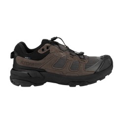 Atom Zapatillas Hard Rally Mountain Waterproof Grey Gris Hombre
