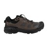 Atom Zapatillas Hard Rally Mountain Waterproof Grey Gris Hombre