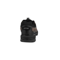 Atom Zapatillas Hard Rally Mountain Waterproof Grey Gris Hombre