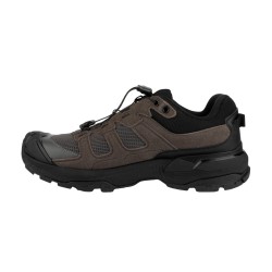 Atom Zapatillas Hard Rally Mountain Waterproof Grey Gris Hombre