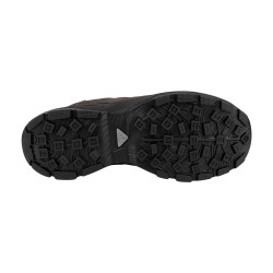 Atom Zapatillas Hard Rally Mountain Waterproof Grey Gris Hombre