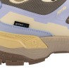 Atom Zapatillas Hard Rally Rxplore Pro Waterproof Orchid Mujer