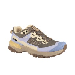 Atom Zapatillas Hard Rally Rxplore Pro Waterproof Orchid Mujer