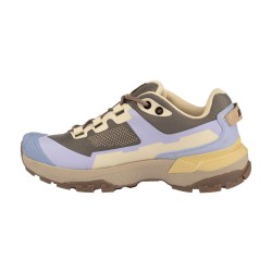 Atom Zapatillas Hard Rally Rxplore Pro Waterproof Orchid Mujer
