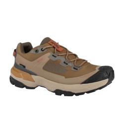 Atom Zapatillas Hard Rally Explore Pro Waterproof Honey Marrón Hombre