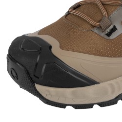 Atom Zapatillas Hard Rally Explore Pro Waterproof Honey Marrón Hombre