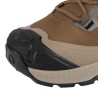 Atom Zapatillas Hard Rally Explore Pro Waterproof Honey Marrón Hombre
