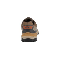 Atom Zapatillas Hard Rally Explore Pro Waterproof Honey Marrón Hombre