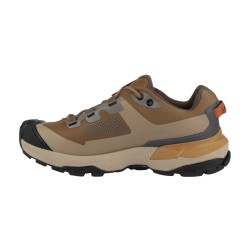 Atom Zapatillas Hard Rally Explore Pro Waterproof Honey Marrón Hombre