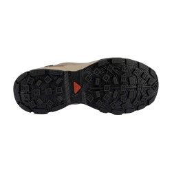 Atom Zapatillas Hard Rally Explore Pro Waterproof Honey Marrón Hombre