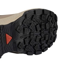 Atom Zapatillas Hard Rally Explore Pro Waterproof Honey Marrón Hombre