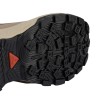 Atom Zapatillas Hard Rally Explore Pro Waterproof Honey Marrón Hombre