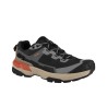 Atom Zapatillas Hard Rally Explore Pro Waterproof Dark Negro Hombre