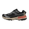 Atom Zapatillas Hard Rally Explore Pro Waterproof Dark Negro Hombre