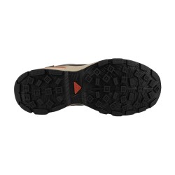 Atom Zapatillas Hard Rally Explore Pro Waterproof Dark Negro Hombre