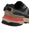 Atom Zapatillas Hard Rally Explore Pro Waterproof Dark Negro Hombre
